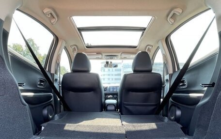 Honda Vezel, 2022 год, 1 410 840 рублей, 12 фотография