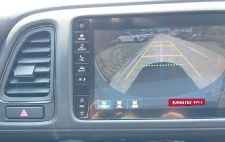 Honda Vezel, 2022 год, 1 410 840 рублей, 19 фотография