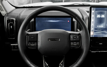 Haval H9, 2025 год, 5 199 000 рублей, 18 фотография
