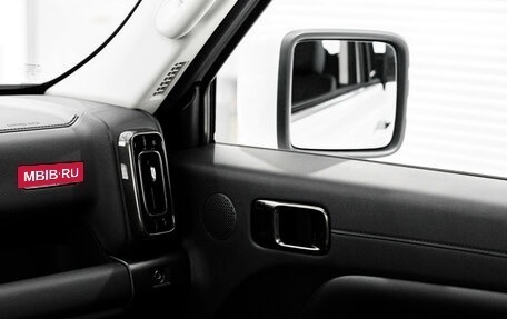 Haval H9, 2025 год, 5 199 000 рублей, 23 фотография