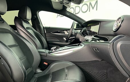 Mercedes-Benz AMG GT I рестайлинг, 2019 год, 7 800 000 рублей, 11 фотография