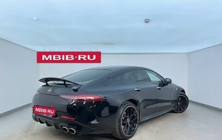 Mercedes-Benz AMG GT I рестайлинг, 2019 год, 7 800 000 рублей, 2 фотография