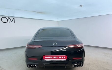 Mercedes-Benz AMG GT I рестайлинг, 2019 год, 7 800 000 рублей, 4 фотография