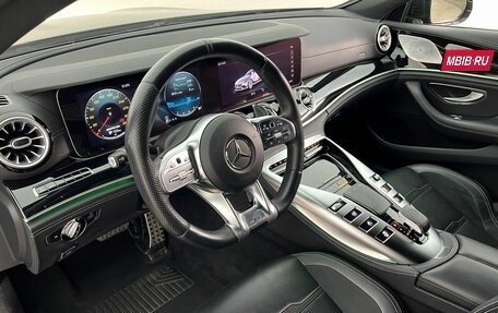 Mercedes-Benz AMG GT I рестайлинг, 2019 год, 7 800 000 рублей, 10 фотография