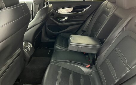 Mercedes-Benz AMG GT I рестайлинг, 2019 год, 7 800 000 рублей, 13 фотография