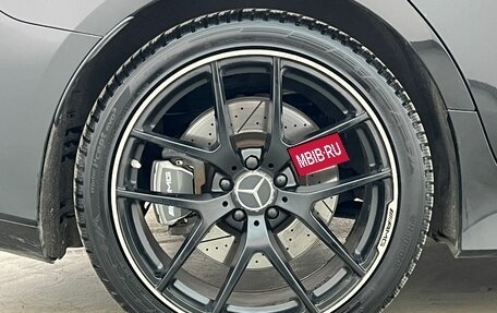 Mercedes-Benz AMG GT I рестайлинг, 2019 год, 7 800 000 рублей, 7 фотография