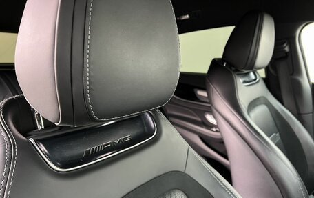 Mercedes-Benz AMG GT I рестайлинг, 2019 год, 7 800 000 рублей, 14 фотография