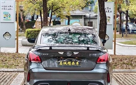 MG 5, 2021 год, 900 600 рублей, 7 фотография