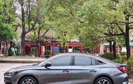 MG 5, 2021 год, 900 600 рублей, 3 фотография