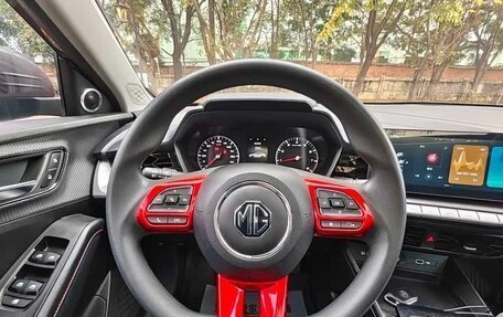 MG 5, 2021 год, 900 600 рублей, 9 фотография