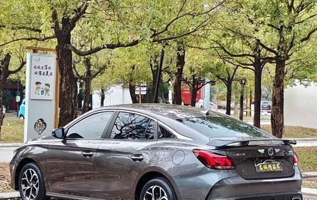 MG 5, 2021 год, 900 600 рублей, 4 фотография