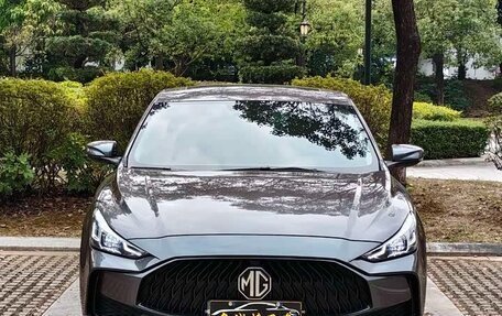 MG 5, 2021 год, 900 600 рублей, 2 фотография