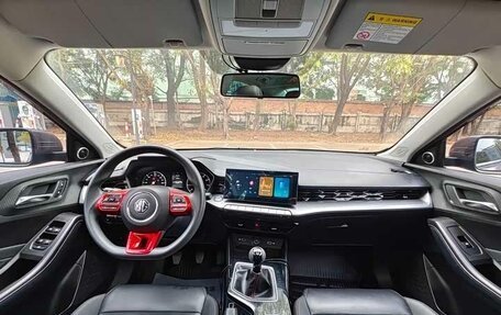 MG 5, 2021 год, 900 600 рублей, 8 фотография