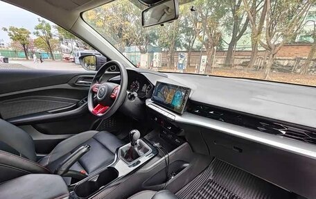 MG 5, 2021 год, 900 600 рублей, 11 фотография