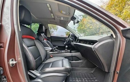 MG 5, 2021 год, 900 600 рублей, 14 фотография