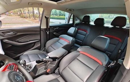 MG 5, 2021 год, 900 600 рублей, 12 фотография