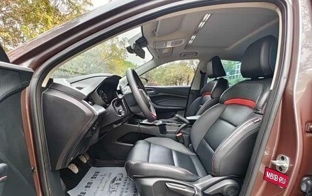 MG 5, 2021 год, 900 600 рублей, 10 фотография