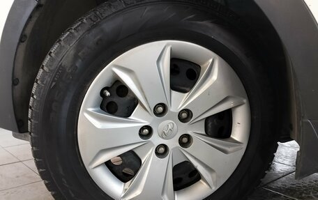 Hyundai Creta I рестайлинг, 2019 год, 1 650 000 рублей, 8 фотография