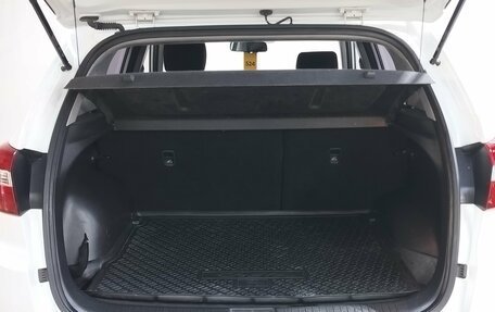 Hyundai Creta I рестайлинг, 2019 год, 1 650 000 рублей, 7 фотография