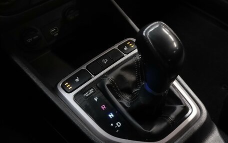 Hyundai Creta I рестайлинг, 2019 год, 1 650 000 рублей, 13 фотография