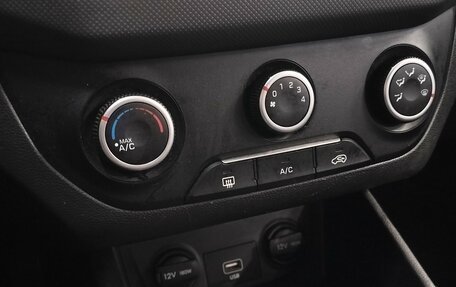 Hyundai Creta I рестайлинг, 2019 год, 1 650 000 рублей, 12 фотография