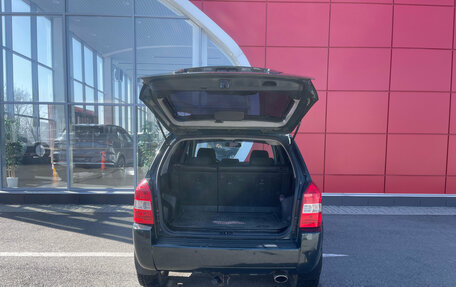 Hyundai Tucson III, 2006 год, 770 000 рублей, 8 фотография