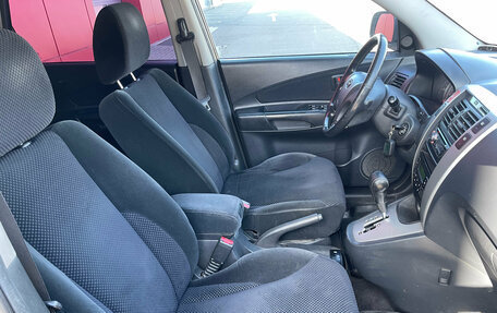 Hyundai Tucson III, 2006 год, 770 000 рублей, 12 фотография