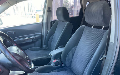 Hyundai Tucson III, 2006 год, 770 000 рублей, 11 фотография