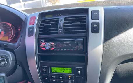 Hyundai Tucson III, 2006 год, 770 000 рублей, 15 фотография