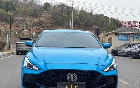 MG 5, 2022 год, 1 000 600 рублей, 4 фотография