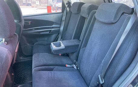 Hyundai Tucson III, 2006 год, 770 000 рублей, 13 фотография