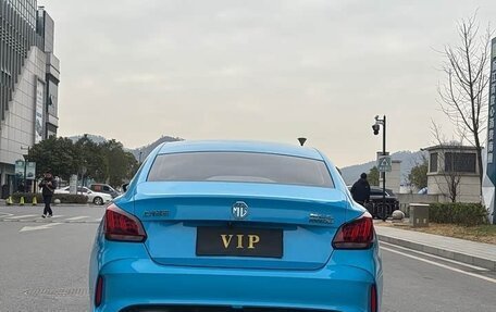 MG 5, 2022 год, 1 000 600 рублей, 7 фотография