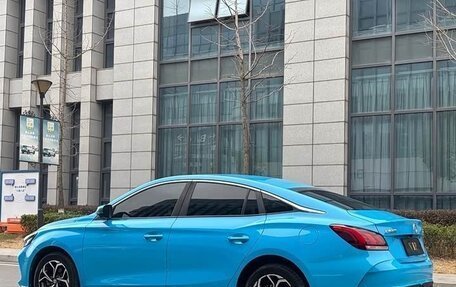 MG 5, 2022 год, 1 000 600 рублей, 2 фотография