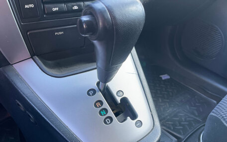 Hyundai Tucson III, 2006 год, 770 000 рублей, 17 фотография