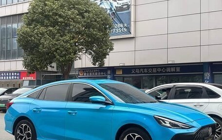 MG 5, 2022 год, 1 000 600 рублей, 5 фотография