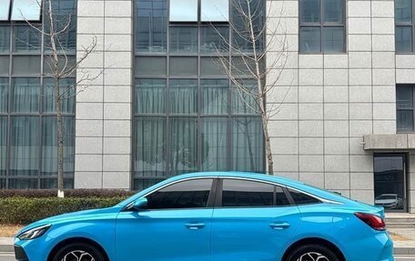 MG 5, 2022 год, 1 000 600 рублей, 3 фотография