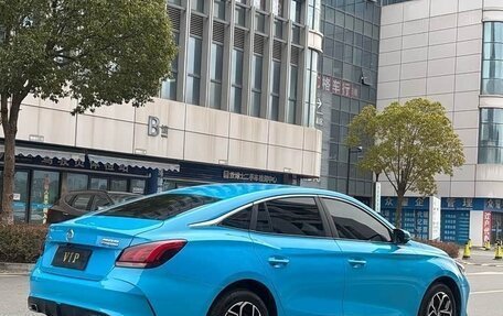 MG 5, 2022 год, 1 000 600 рублей, 6 фотография