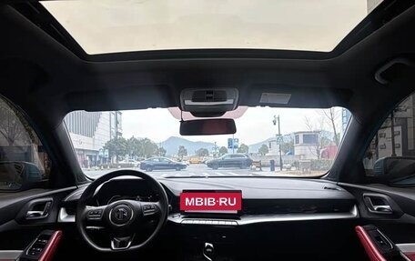 MG 5, 2022 год, 1 000 600 рублей, 8 фотография