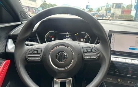 MG 5, 2022 год, 1 000 600 рублей, 9 фотография