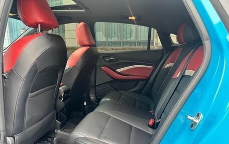 MG 5, 2022 год, 1 000 600 рублей, 12 фотография