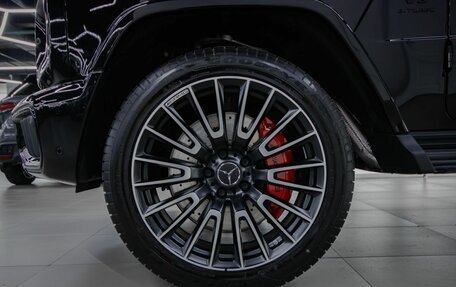 Mercedes-Benz G-Класс AMG, 2025 год, 31 780 000 рублей, 8 фотография