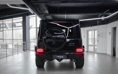 Mercedes-Benz G-Класс AMG, 2025 год, 31 780 000 рублей, 4 фотография