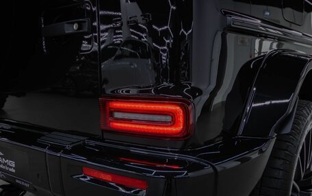 Mercedes-Benz G-Класс AMG, 2025 год, 31 780 000 рублей, 7 фотография