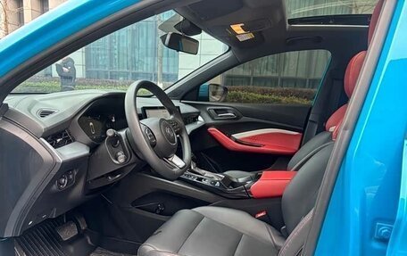 MG 5, 2022 год, 1 000 600 рублей, 11 фотография