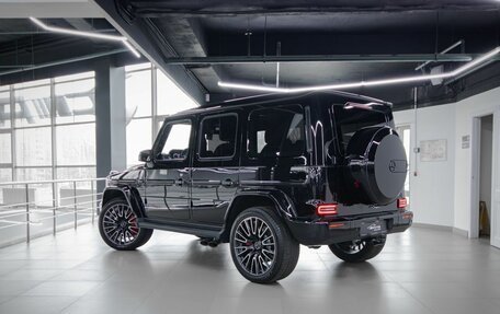 Mercedes-Benz G-Класс AMG, 2025 год, 31 780 000 рублей, 10 фотография