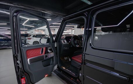 Mercedes-Benz G-Класс AMG, 2025 год, 31 780 000 рублей, 11 фотография