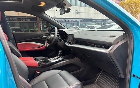 MG 5, 2022 год, 1 000 600 рублей, 10 фотография