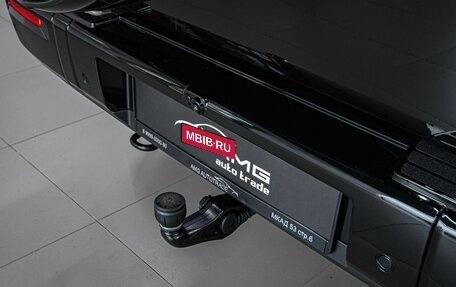 Mercedes-Benz G-Класс AMG, 2025 год, 31 780 000 рублей, 5 фотография