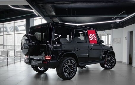 Mercedes-Benz G-Класс AMG, 2025 год, 31 780 000 рублей, 9 фотография