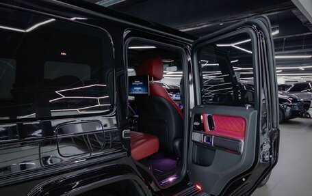 Mercedes-Benz G-Класс AMG, 2025 год, 31 780 000 рублей, 13 фотография